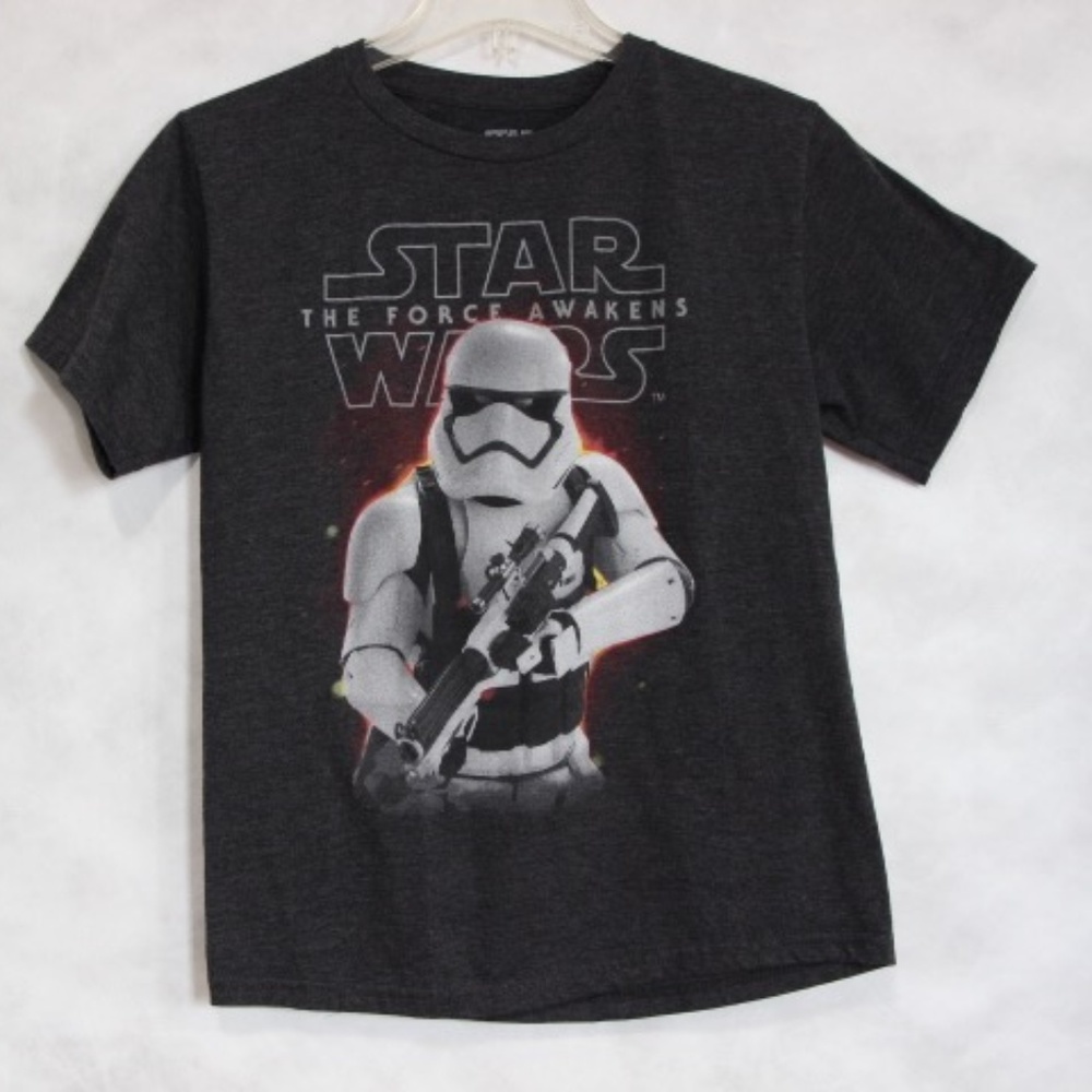 Star Wars The Force Awakens T-Shirt